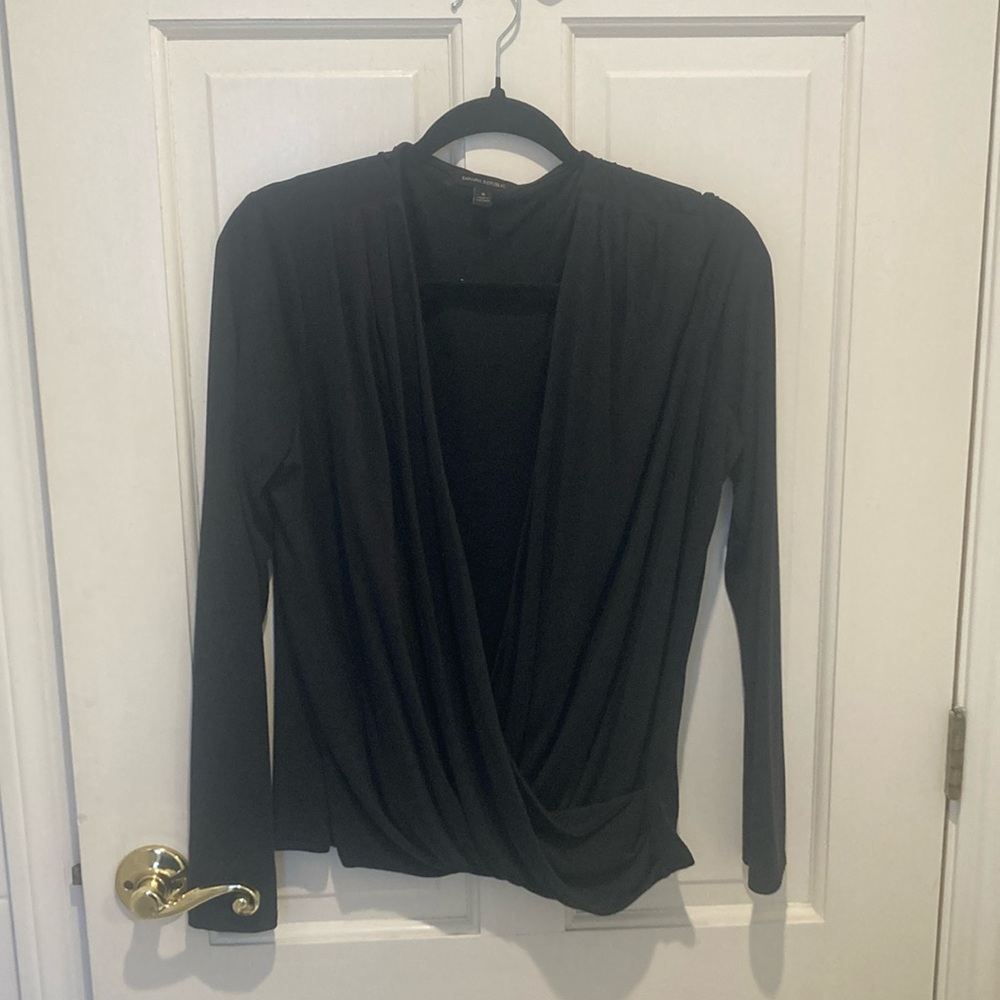 Banana republic women’s top (S)